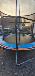 trampoline