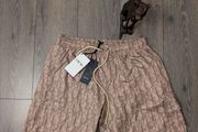 Dior luxury swim shorts