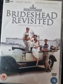 Brideshead Revisited Complete Series