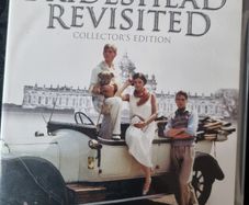 Brideshead Revisited Complete Series
