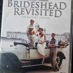 Brideshead Revisited Complete Series