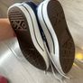 Converse Hi Tops - UK 4 Image 8