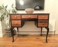 Desk/Dresser
