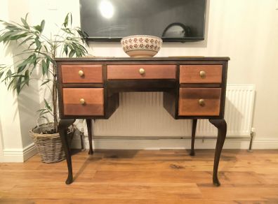 Desk/Dresser