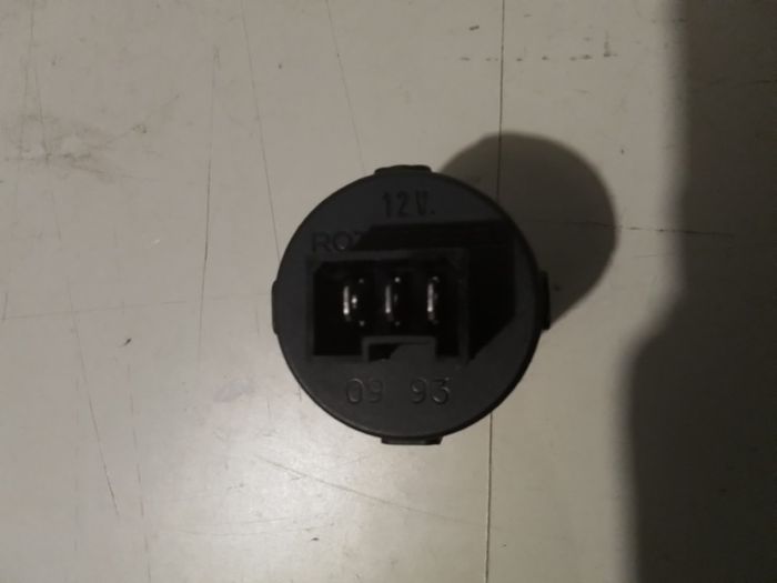 Peugeot Fuel Filter Sensor.