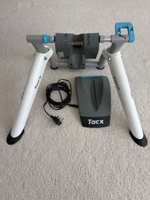 Tacx Vortex Smart trainer