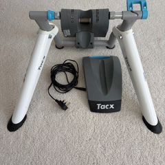 Tacx Vortex Smart trainer