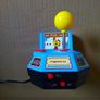 Retro TV Games - Jakks Pacific Ms Pac-Man 2004 - 5 games Image 3