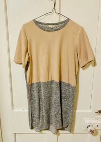 River Island Tunic Top