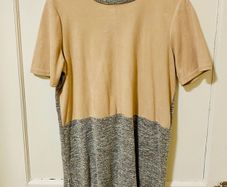 River Island Tunic Top