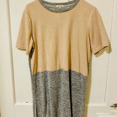 River Island Tunic Top