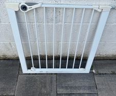 safety gate