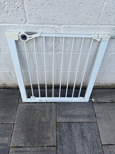 safety gate