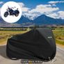 Motorcycle cover Brand New never opened Image 2