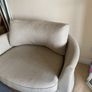 love seat Image 2
