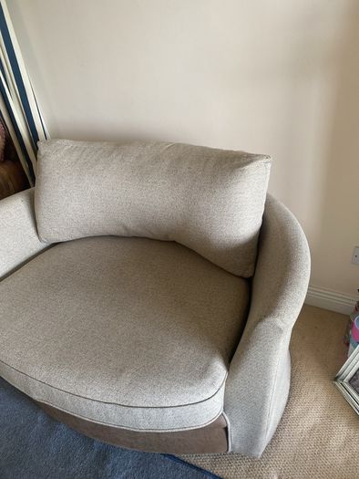 love seat