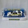 Scalextric Ford RS200 - Police Slot Car ( C4341 classic street ) Image 6
