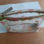 Roger & Gallet toiletry bag Image 4