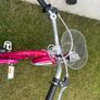 Child's Girls 20" bicycle our generation Image 9