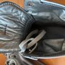 Hogan leather trainers size 3 uk Image 6