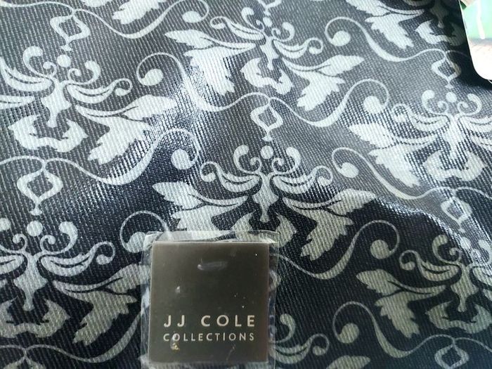 Brand New JJ Cole Collections Technique Diaper Bag