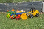 farm toys