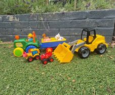 farm toys