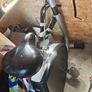exercise bike Image 2