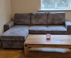 Sofa Bed
