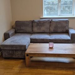 Sofa Bed