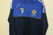 ballyboden st endas gaa hoodie