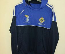 ballyboden st endas gaa hoodie