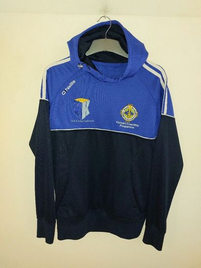 ballyboden st endas gaa hoodie