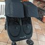 BabyJogger Double Buggy Image 3