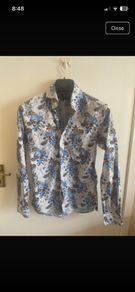Remus Uomo Shirt