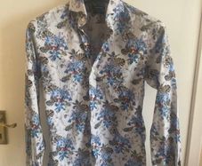Remus Uomo Shirt