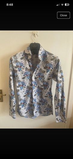 Remus Uomo Shirt