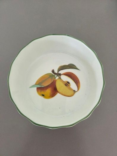 Small Flan Dishes