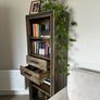 Tall bookcase Image 2