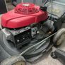 Victa Lawnmower (Honda GCV160 Engine) Image 4