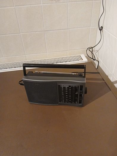 Radio