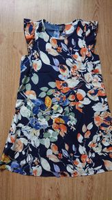 Emery Rose Dress  Size 8-10