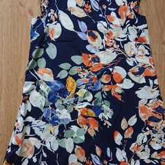 Emery Rose Dress  Size 8-10
