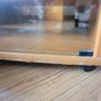 Swivel TV cabinet Image 4