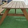 Picnic Bench Image 5