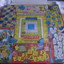 The Simpsons Board Game by Winning Moves  2000 Image 5