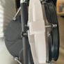 Roland KD 80 bass drum pad Image 5