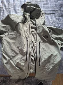 the north face