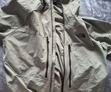 the north face