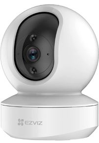 Security Camera Indoor Pan/Tilt, 1080P Baby Pet Monitor with Motion Detection, Auto Tracking, 2-Way Audio, 10m Night Vision, Works with Alexa
